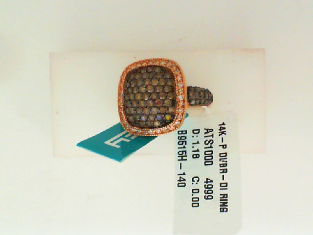 Diamond Fashion Rings  -  Women'