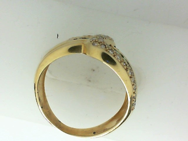 Diamond Fashion Rings  -  Women'