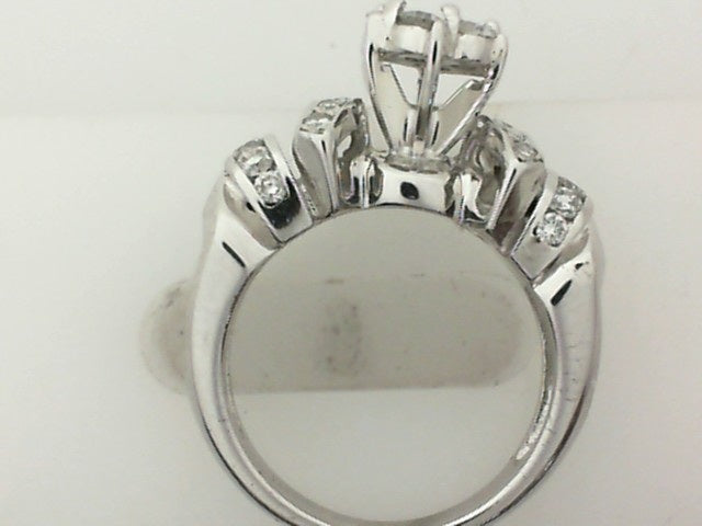 Diamond Engagement Ring