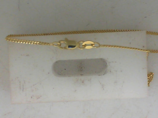 Gold Chain