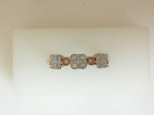 Diamond Fashion Rings  -  Women'