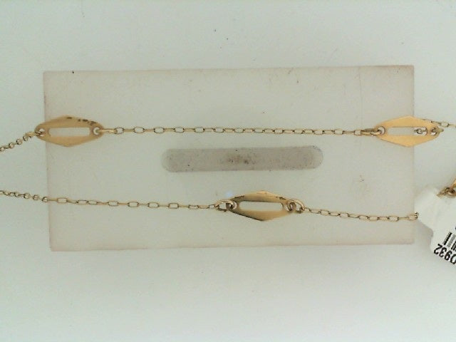 Gold Chain