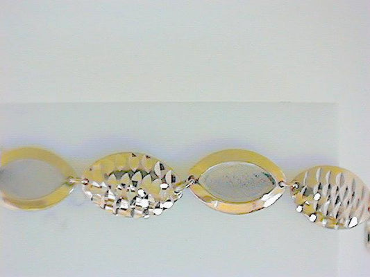 Gold Bracelet