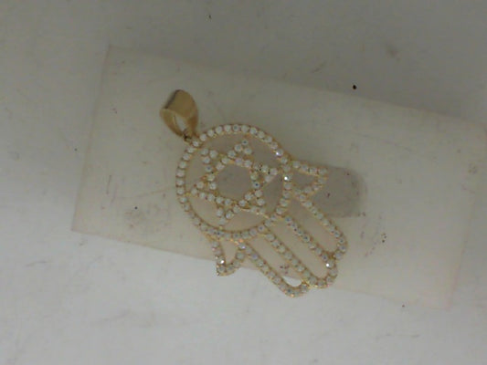 Gold Pendants / Charm