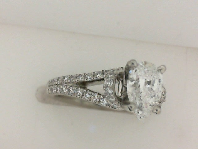 Diamond Engagement Ring