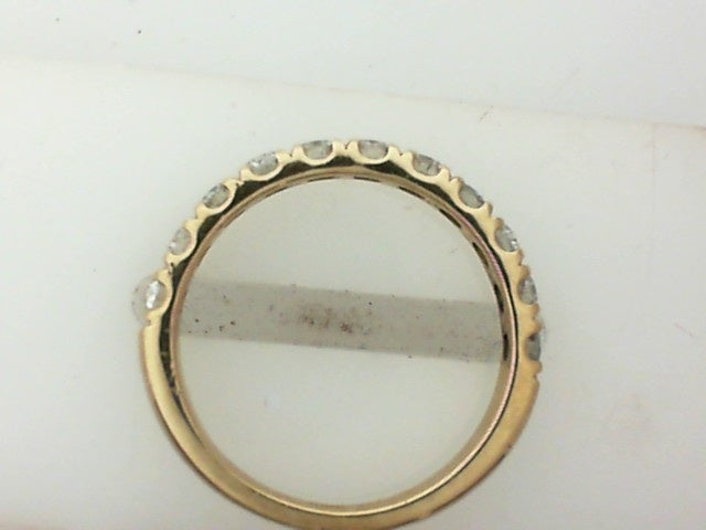 Diamond Anniversary Ring