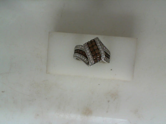 Silver Rings with Stone