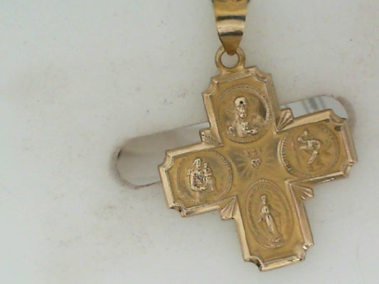 Gold Pendants / Charm