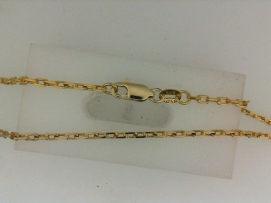 Gold Chain