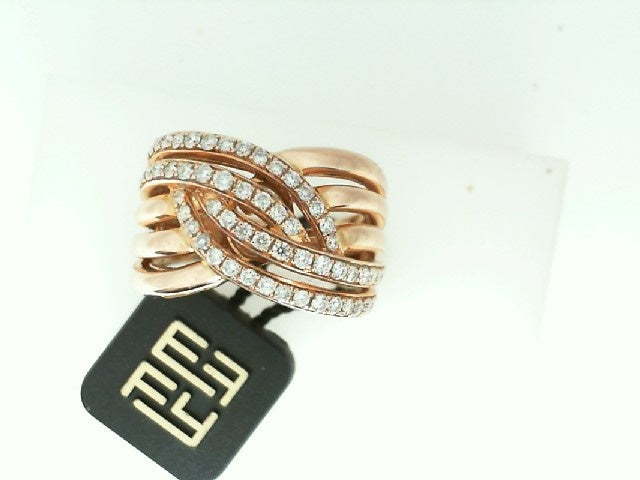 Diamond Fashion Rings  -  Women'