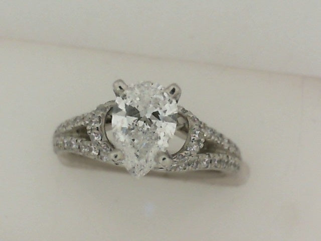 Diamond Engagement Ring