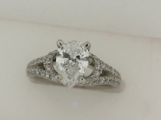 Diamond Engagement Ring