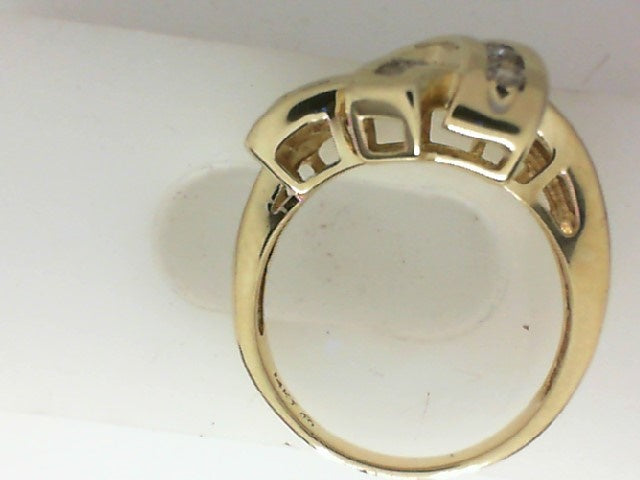 Diamond Fashion Rings  -  Women'