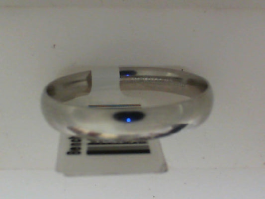 Gold Wedding Band