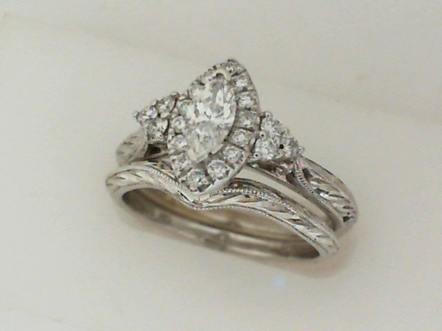 Diamond Engagement Ring