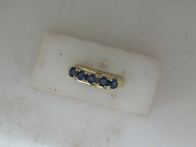 Colored Stone Rings  -  Women'