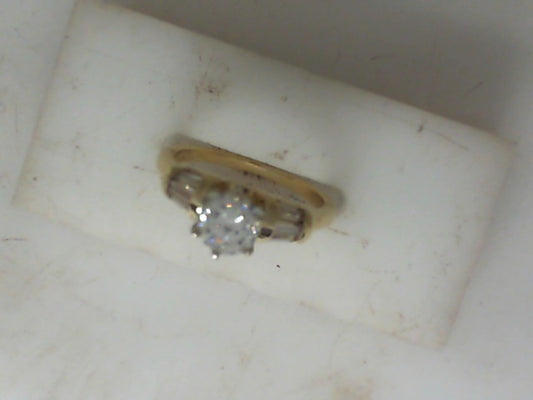 CZ JEWELRY
