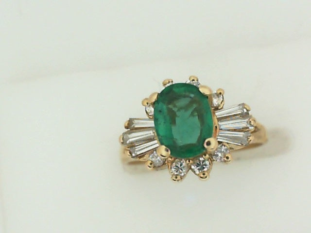 Diamond Fashion Rings  -  Women'