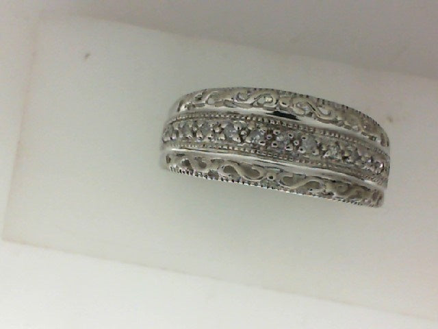 Diamond Fashion Rings  -  Women'