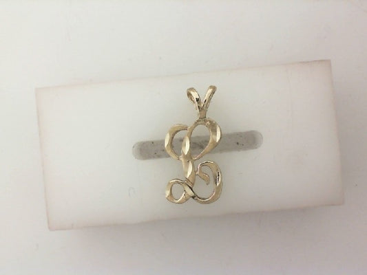 Gold Pendants / Charm