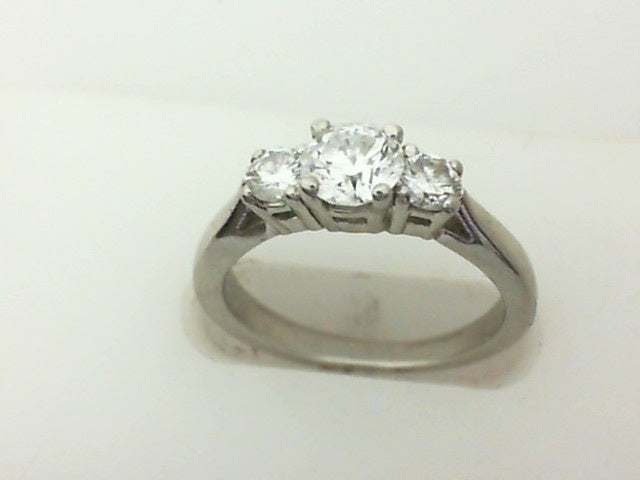 Diamond Fashion Rings  -  Women'