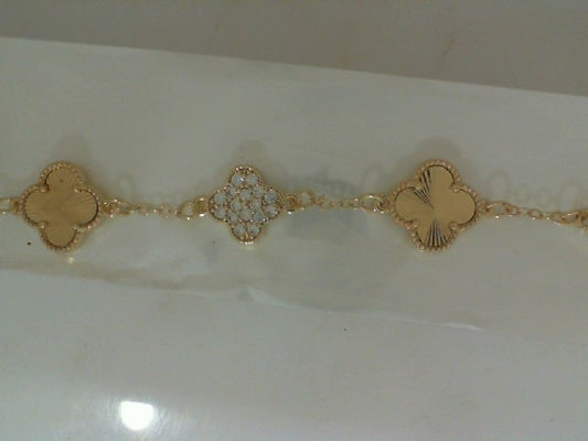 Gold Plated Jewelry