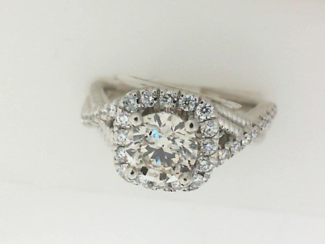 Diamond Engagement Ring