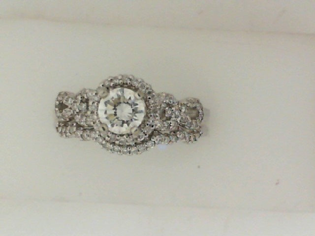 Diamond Engagement Ring