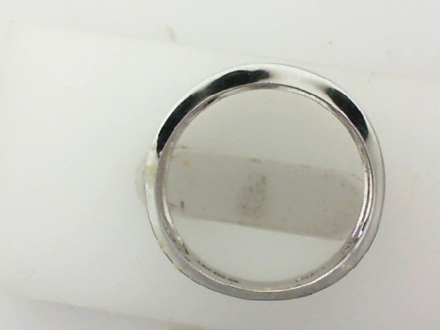 Diamond Wedding Bands  -  Women'