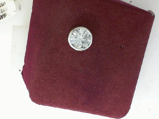 Diamond Stud Earring