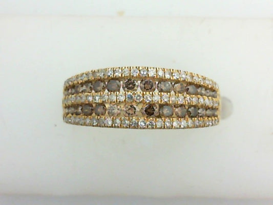 Diamond Fashion Rings  -  Women'