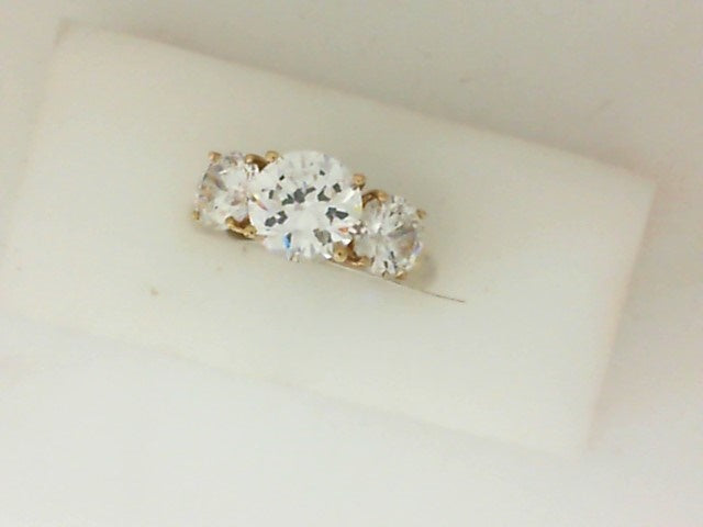 CZ JEWELRY