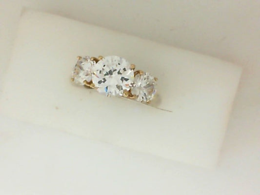 CZ JEWELRY