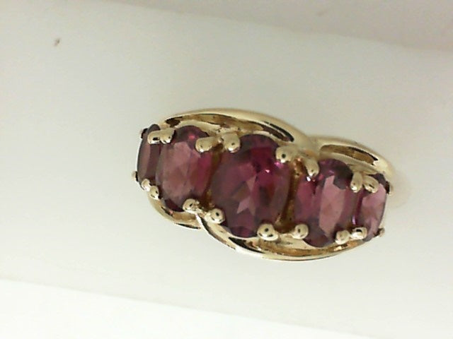 Colored Stone Rings  -  Women'