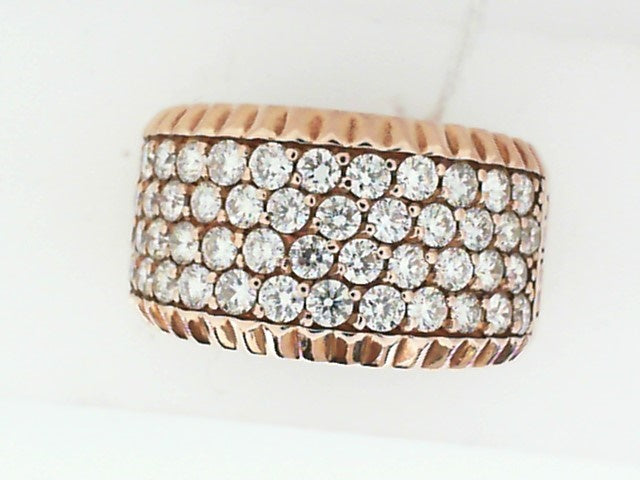 Diamond Fashion Rings  -  Women'
