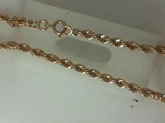 Gold Chain