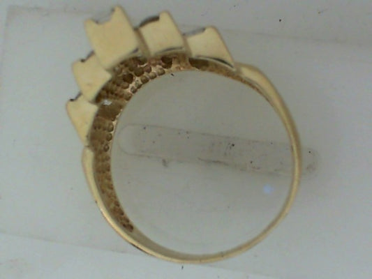 Diamond Fashion Rings  -  Women'