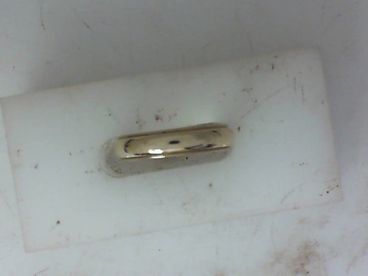 Gold Wedding Bands  -  Women'