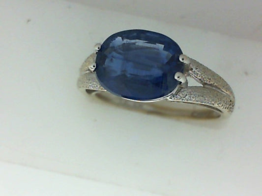 Colored Stone Rings  -  Women'