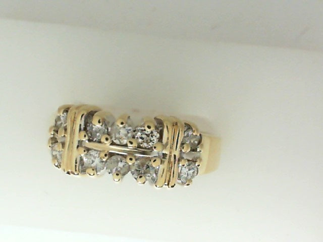 Diamond Engagement Ring