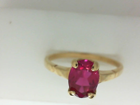 Colored Stone Rings  -  Women'
