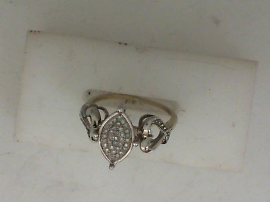 Diamond Fashion Rings  -  Women'