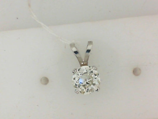 Diamond Pendant