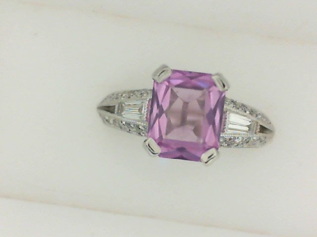 Diamond Engagement Ring