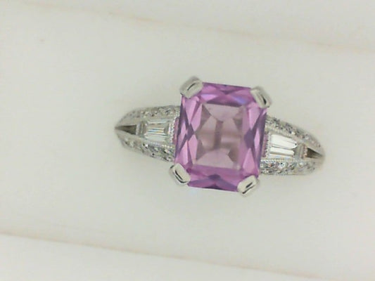 Diamond Engagement Ring