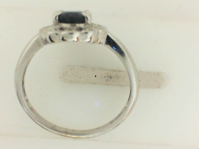 Colored Stone Rings  -  Women'