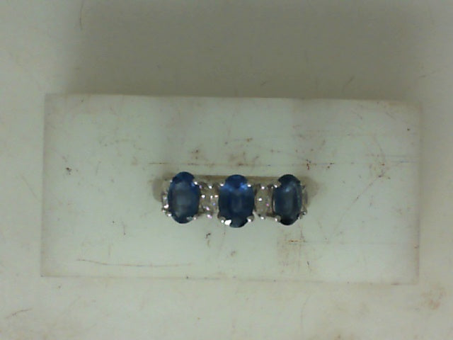 Colored Stone Rings  -  Women'
