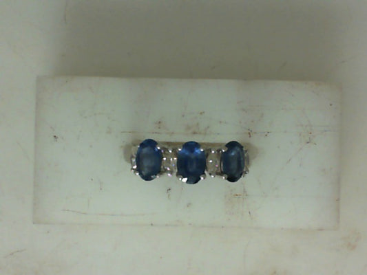 Colored Stone Rings  -  Women'