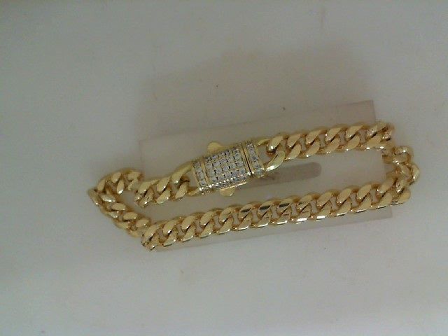 Gold Plated Jewelry