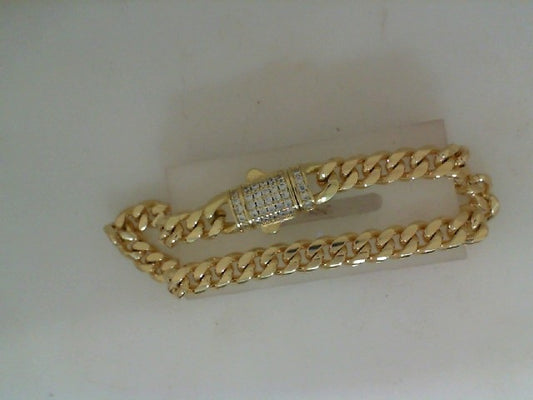 Gold Plated Jewelry